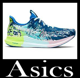 New arrivals Asics sneakers 2022 womens shoes 13