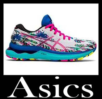 New arrivals Asics sneakers 2022 womens shoes 15