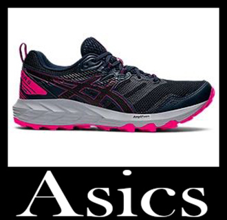 New arrivals Asics sneakers 2022 womens shoes 20