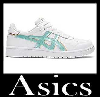 New arrivals Asics sneakers 2022 womens shoes 24