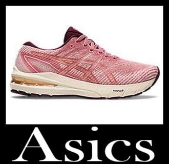 New arrivals Asics sneakers 2022 womens shoes 3