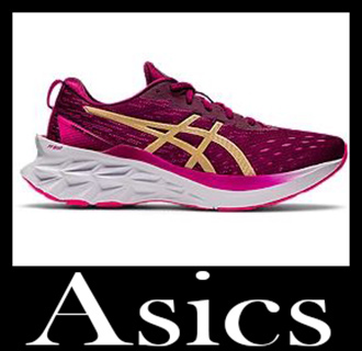 New arrivals Asics sneakers 2022 womens shoes 4