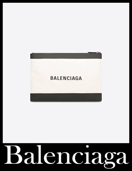 New arrivals Balenciaga bags 2022 mens accessories 1