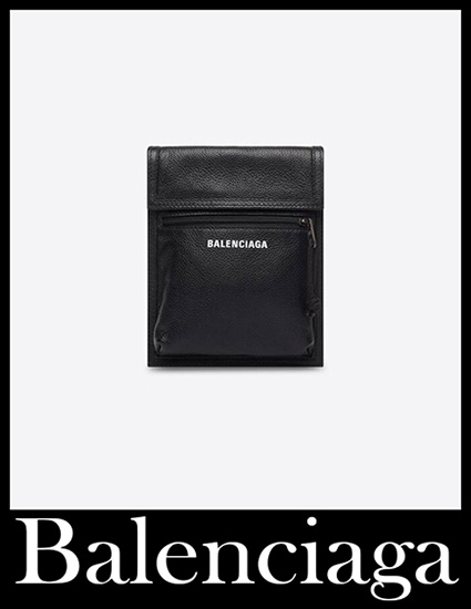 New arrivals Balenciaga bags 2022 mens accessories 10