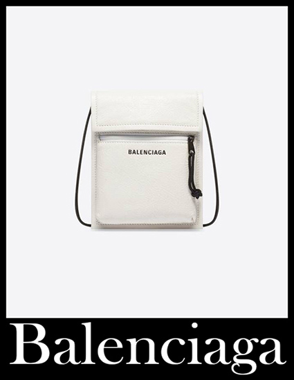 New arrivals Balenciaga bags 2022 mens accessories 11