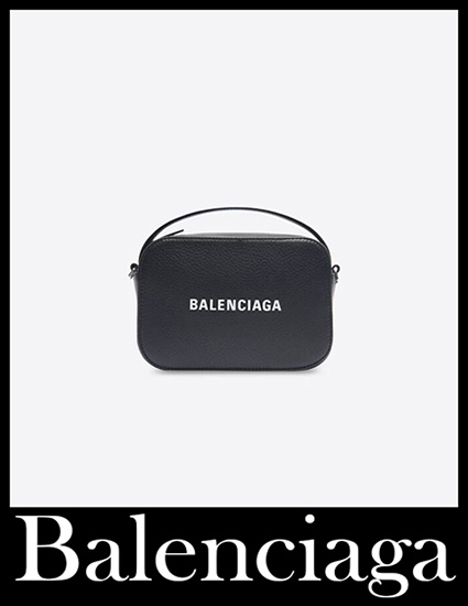 New arrivals Balenciaga bags 2022 mens accessories 13