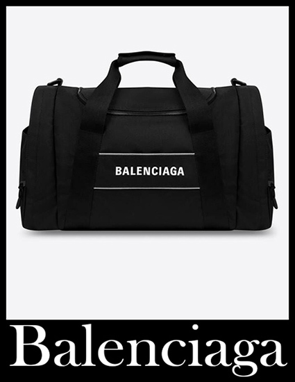 New arrivals Balenciaga bags 2022 mens accessories 15