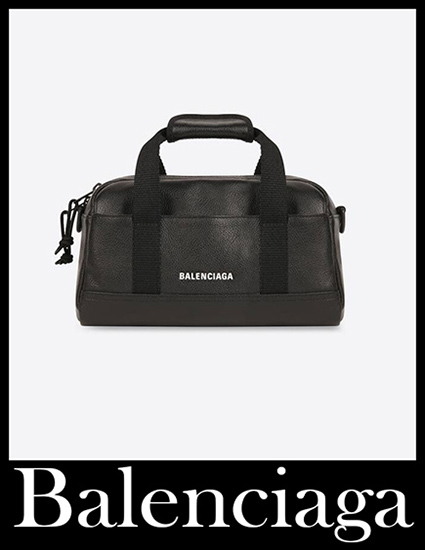 New arrivals Balenciaga bags 2022 mens accessories 18