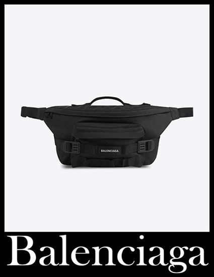 New arrivals Balenciaga bags 2022 mens accessories 21