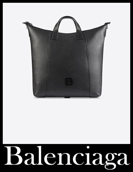 New arrivals Balenciaga bags 2022 mens accessories 23