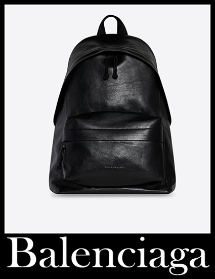 New arrivals Balenciaga bags 2022 mens accessories 3