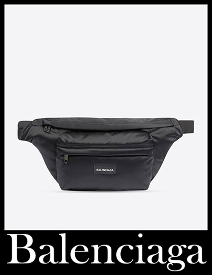 New arrivals Balenciaga bags 2022 mens accessories 30