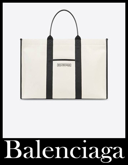 New arrivals Balenciaga bags 2022 mens accessories 31