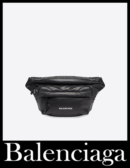 New arrivals Balenciaga bags 2022 mens accessories 7