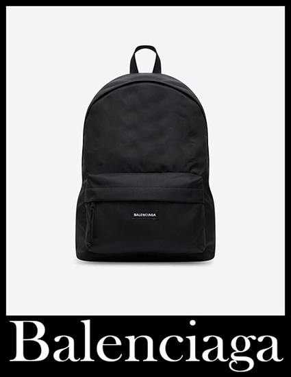 New arrivals Balenciaga bags 2022 mens accessories 8