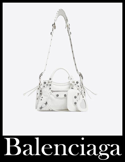 New arrivals Balenciaga bags 2022 womens accessories 1