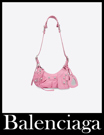 New arrivals Balenciaga bags 2022 womens accessories 10