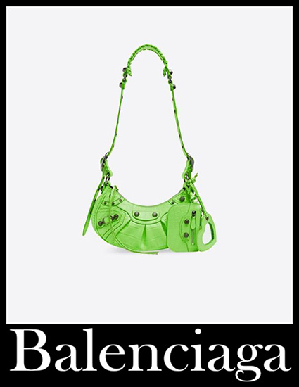 New arrivals Balenciaga bags 2022 womens accessories 11