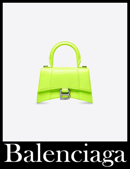 New arrivals Balenciaga bags 2022 womens accessories 13