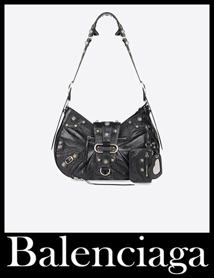 New arrivals Balenciaga bags 2022 womens accessories 16