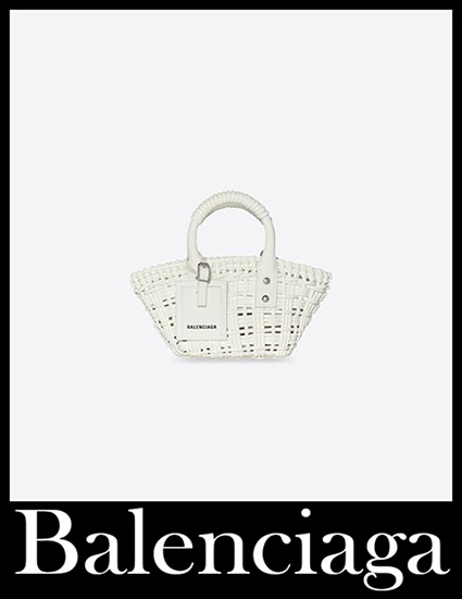 New arrivals Balenciaga bags 2022 womens accessories 18