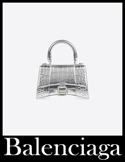 New arrivals Balenciaga bags 2022 womens accessories 2