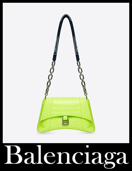 New arrivals Balenciaga bags 2022 womens accessories 20