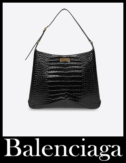 New arrivals Balenciaga bags 2022 womens accessories 23