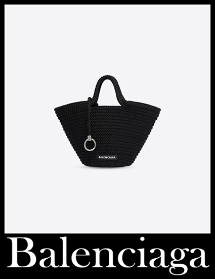 New arrivals Balenciaga bags 2022 womens accessories 24