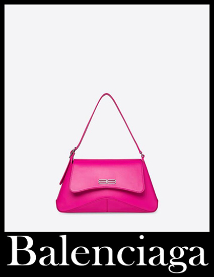 New arrivals Balenciaga bags 2022 womens accessories 26