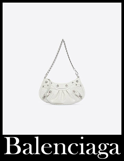 New arrivals Balenciaga bags 2022 womens accessories 28