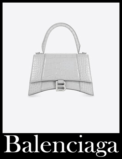 New arrivals Balenciaga bags 2022 womens accessories 3