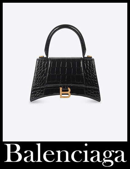 New arrivals Balenciaga bags 2022 womens accessories 5