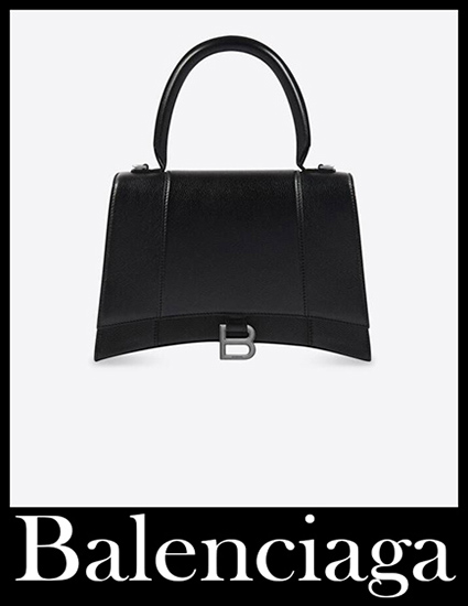 New arrivals Balenciaga bags 2022 womens accessories 6