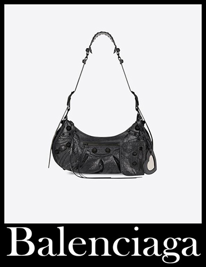 New arrivals Balenciaga bags 2022 womens accessories 7