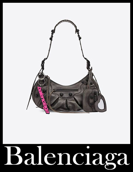 New arrivals Balenciaga bags 2022 womens accessories 8