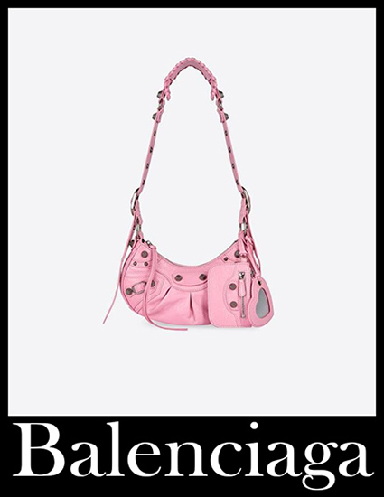 New arrivals Balenciaga bags 2022 womens accessories 9