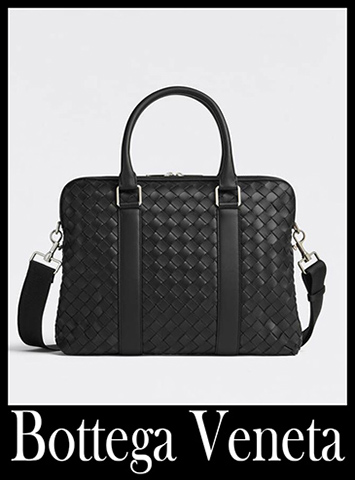 New arrivals Bottega Veneta bags 2022 mens accessories 11