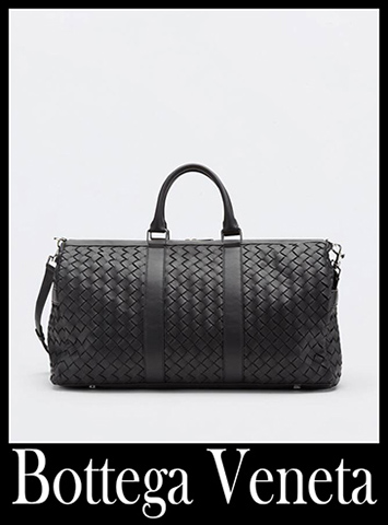 New arrivals Bottega Veneta bags 2022 mens accessories 17