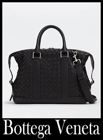 New arrivals Bottega Veneta bags 2022 mens accessories 6