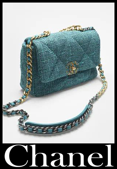 New arrivals Chanel bags 2022 womens accessories 1