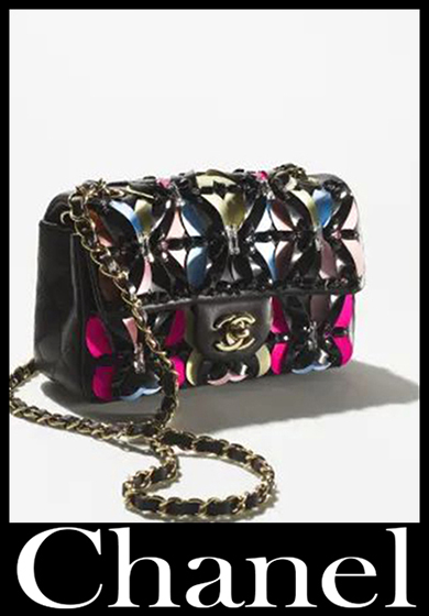 New arrivals Chanel bags 2022 womens accessories 10