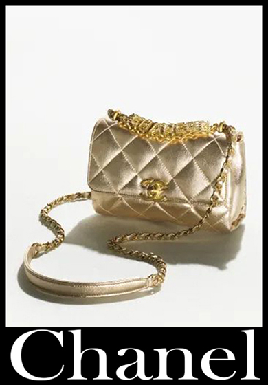 New arrivals Chanel bags 2022 womens accessories 11