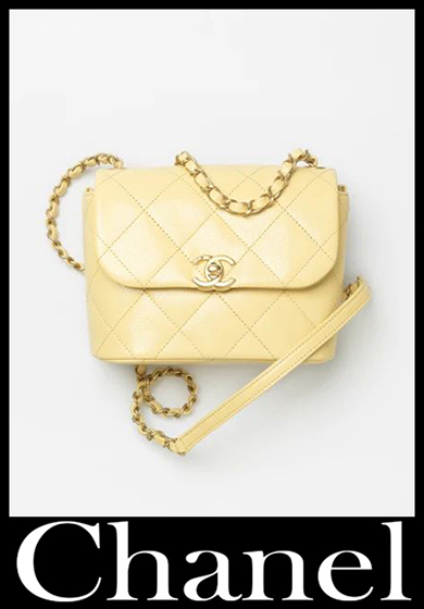 New arrivals Chanel bags 2022 womens accessories 12