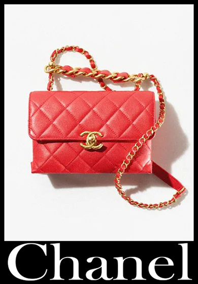 New arrivals Chanel bags 2022 womens accessories 14