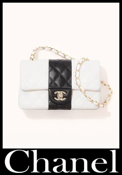 New arrivals Chanel bags 2022 womens accessories 16