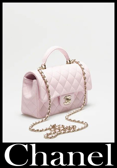 New arrivals Chanel bags 2022 womens accessories 17