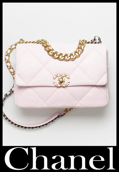 New arrivals Chanel bags 2022 womens accessories 18