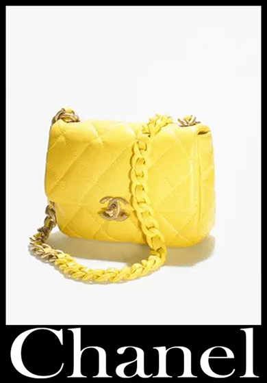 New arrivals Chanel bags 2022 womens accessories 19