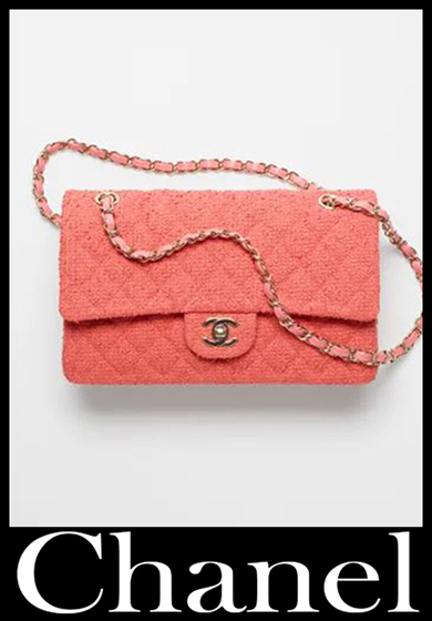 New arrivals Chanel bags 2022 womens accessories 2